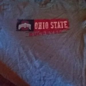 Ohio State shirt